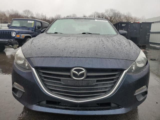 Photo 4 VIN: 3MZBM1U78FM222587 - MAZDA 3 