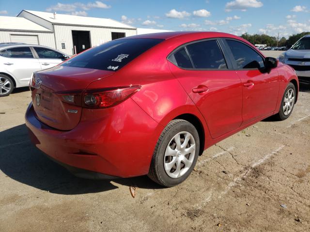 Photo 3 VIN: 3MZBM1U78FM225845 - MAZDA 3 SPORT 