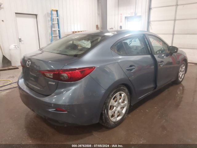 Photo 3 VIN: 3MZBM1U78FM229832 - MAZDA MAZDA3 