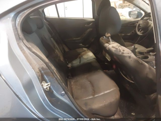 Photo 7 VIN: 3MZBM1U78FM229832 - MAZDA MAZDA3 