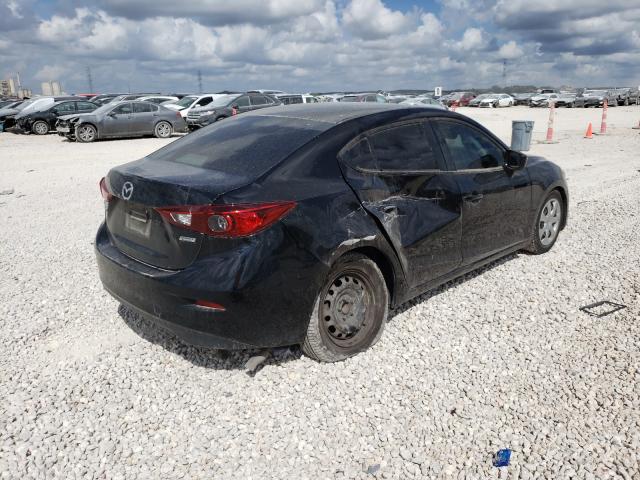 Photo 3 VIN: 3MZBM1U78FM233069 - MAZDA 3 SPORT 