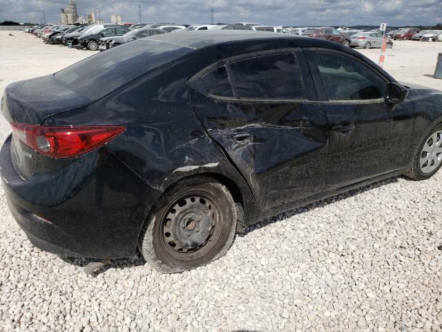 Photo 8 VIN: 3MZBM1U78FM233069 - MAZDA 3 SPORT 