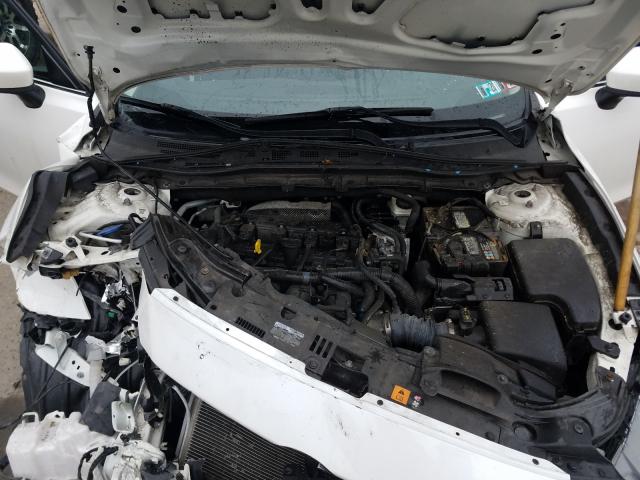 Photo 6 VIN: 3MZBM1U78GM249614 - MAZDA 3 