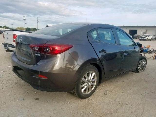 Photo 3 VIN: 3MZBM1U78GM257048 - MAZDA 3 