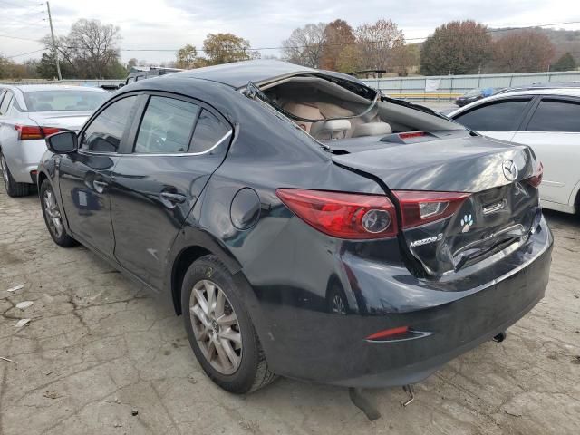 Photo 2 VIN: 3MZBM1U78GM262783 - MAZDA 3 SPORT 