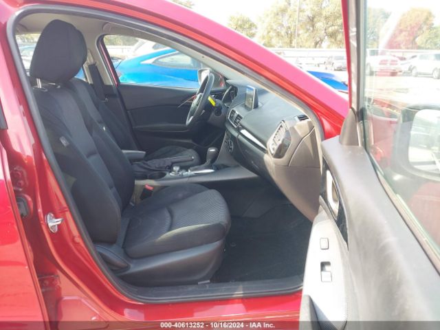 Photo 4 VIN: 3MZBM1U78GM268535 - MAZDA MAZDA3 