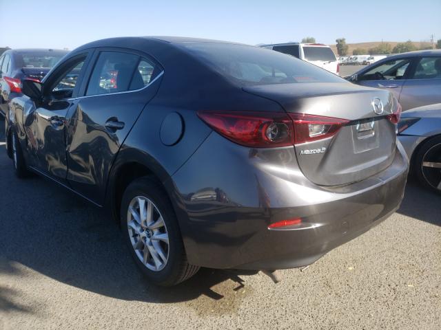 Photo 2 VIN: 3MZBM1U78GM285531 - MAZDA 3 