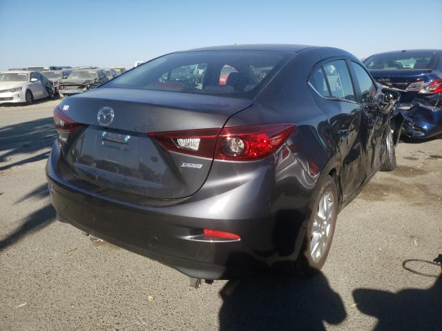 Photo 3 VIN: 3MZBM1U78GM285531 - MAZDA 3 