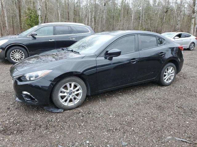 Photo 0 VIN: 3MZBM1U78GM286355 - MAZDA 3 