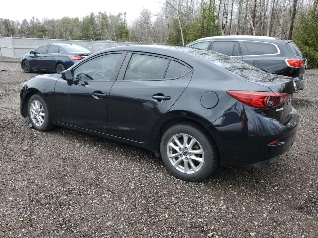 Photo 1 VIN: 3MZBM1U78GM286355 - MAZDA 3 