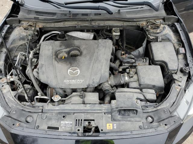 Photo 10 VIN: 3MZBM1U78GM286355 - MAZDA 3 