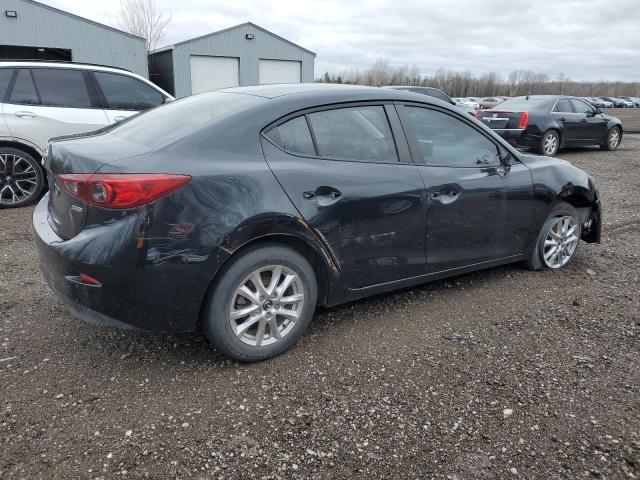 Photo 2 VIN: 3MZBM1U78GM286355 - MAZDA 3 