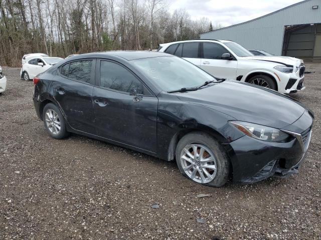 Photo 3 VIN: 3MZBM1U78GM286355 - MAZDA 3 