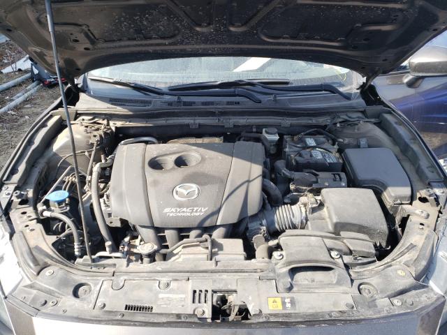 Photo 6 VIN: 3MZBM1U78GM288154 - MAZDA 3 SPORT 