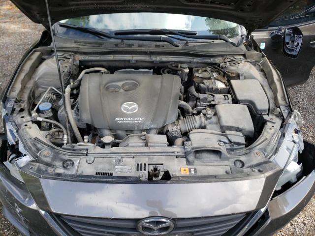 Photo 10 VIN: 3MZBM1U78GM303834 - MAZDA 3 SPORT 