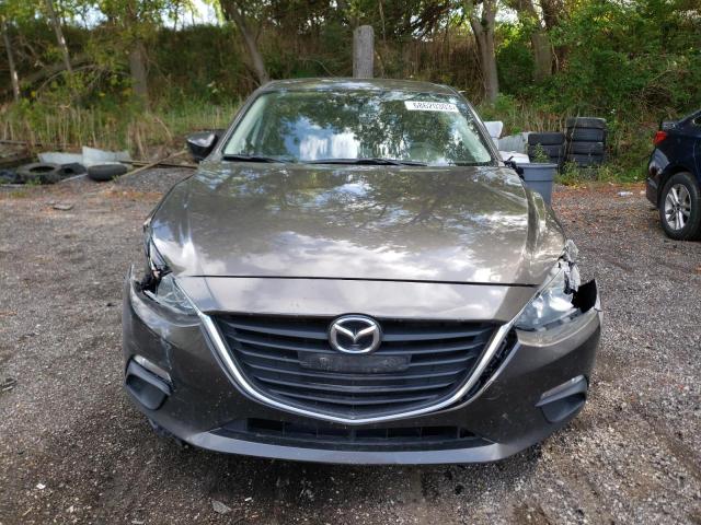 Photo 4 VIN: 3MZBM1U78GM303834 - MAZDA 3 SPORT 