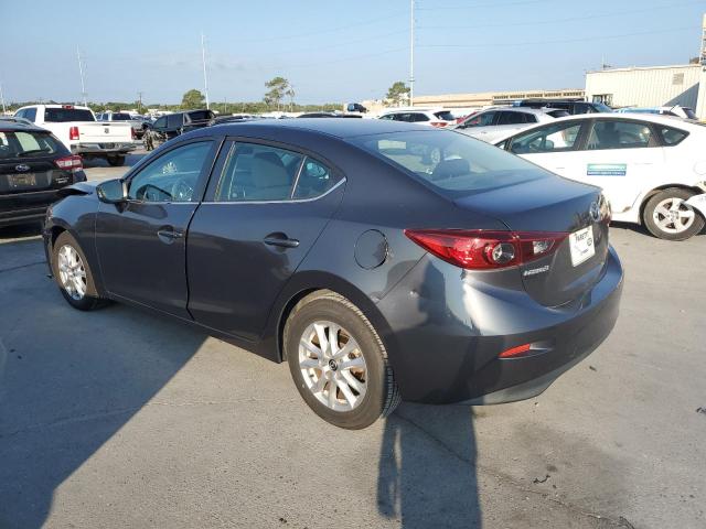 Photo 1 VIN: 3MZBM1U78GM304871 - MAZDA 3 SPORT 