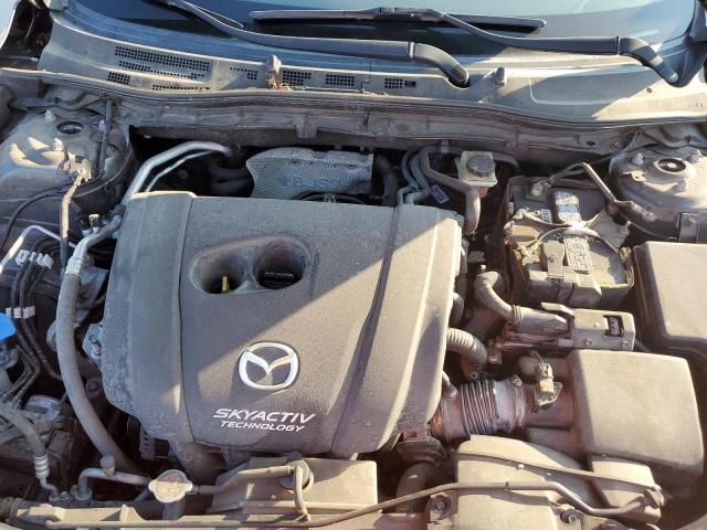 Photo 10 VIN: 3MZBM1U78GM304871 - MAZDA 3 SPORT 