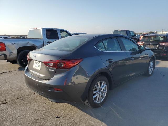 Photo 2 VIN: 3MZBM1U78GM304871 - MAZDA 3 SPORT 