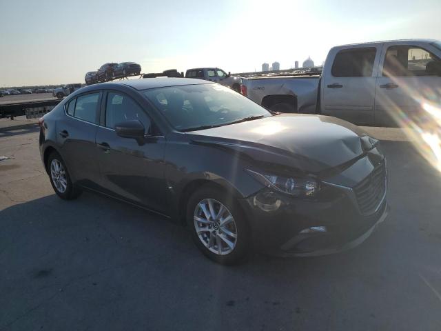 Photo 3 VIN: 3MZBM1U78GM304871 - MAZDA 3 SPORT 