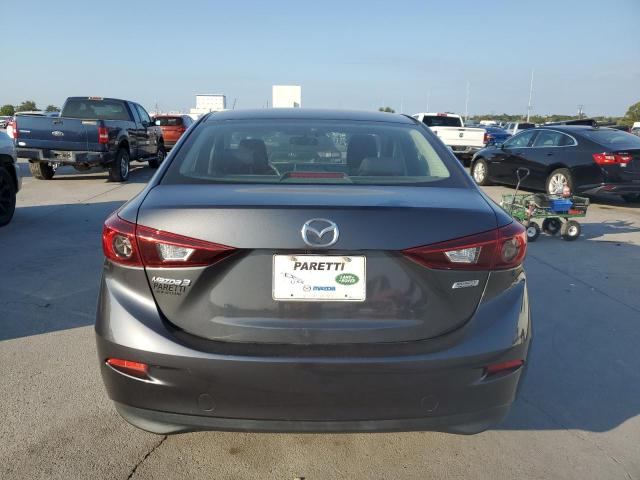 Photo 5 VIN: 3MZBM1U78GM304871 - MAZDA 3 SPORT 