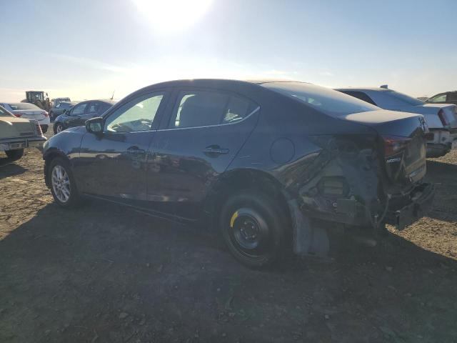 Photo 1 VIN: 3MZBM1U78GM306295 - MAZDA 3 SPORT 