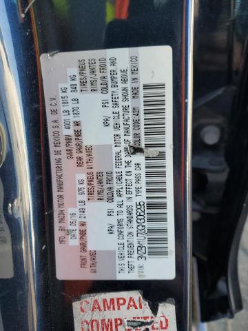 Photo 12 VIN: 3MZBM1U78GM306295 - MAZDA 3 SPORT 