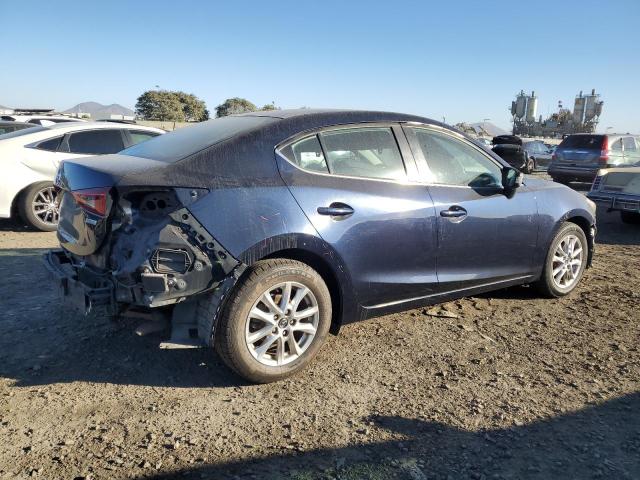 Photo 2 VIN: 3MZBM1U78GM306295 - MAZDA 3 SPORT 