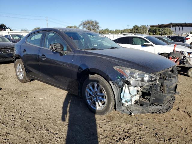 Photo 3 VIN: 3MZBM1U78GM306295 - MAZDA 3 SPORT 