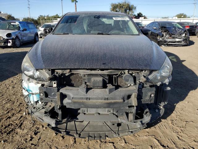 Photo 4 VIN: 3MZBM1U78GM306295 - MAZDA 3 SPORT 