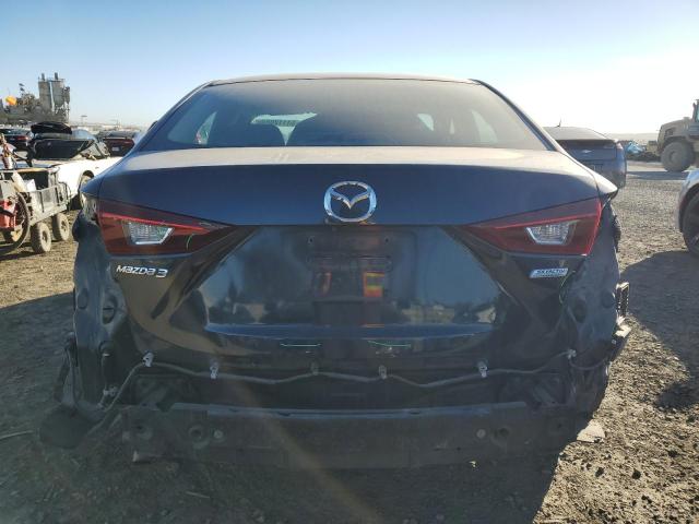 Photo 5 VIN: 3MZBM1U78GM306295 - MAZDA 3 SPORT 