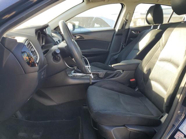 Photo 6 VIN: 3MZBM1U78GM306295 - MAZDA 3 SPORT 