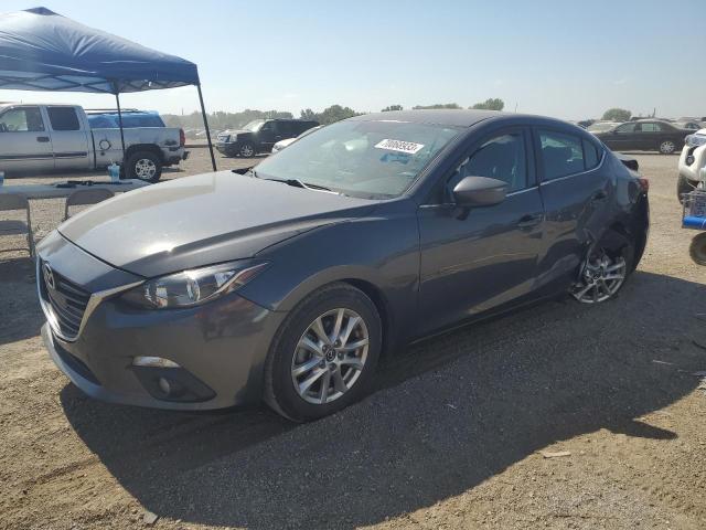 Photo 0 VIN: 3MZBM1U78GM306796 - MAZDA 3 SPORT 