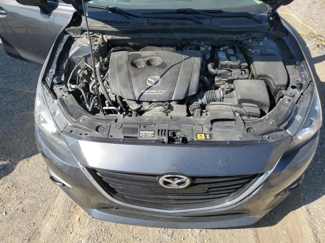 Photo 10 VIN: 3MZBM1U78GM306796 - MAZDA 3 SPORT 