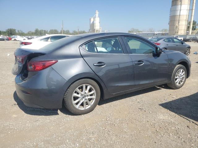 Photo 2 VIN: 3MZBM1U78GM306796 - MAZDA 3 SPORT 