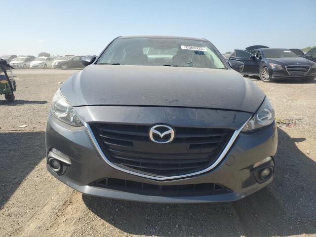 Photo 4 VIN: 3MZBM1U78GM306796 - MAZDA 3 SPORT 