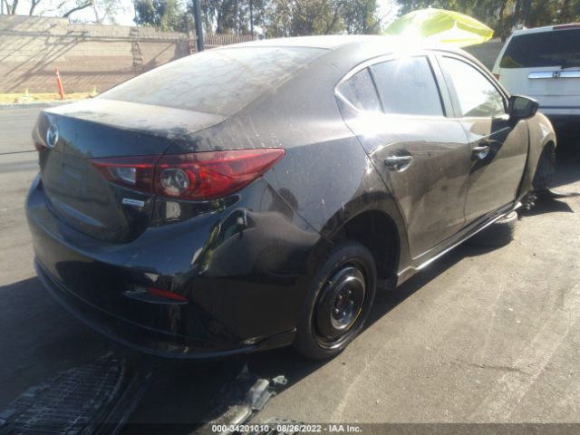 Photo 3 VIN: 3MZBM1U78GM310038 - MAZDA 3 