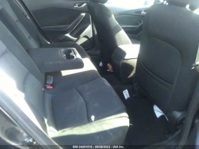 Photo 7 VIN: 3MZBM1U78GM310038 - MAZDA 3 