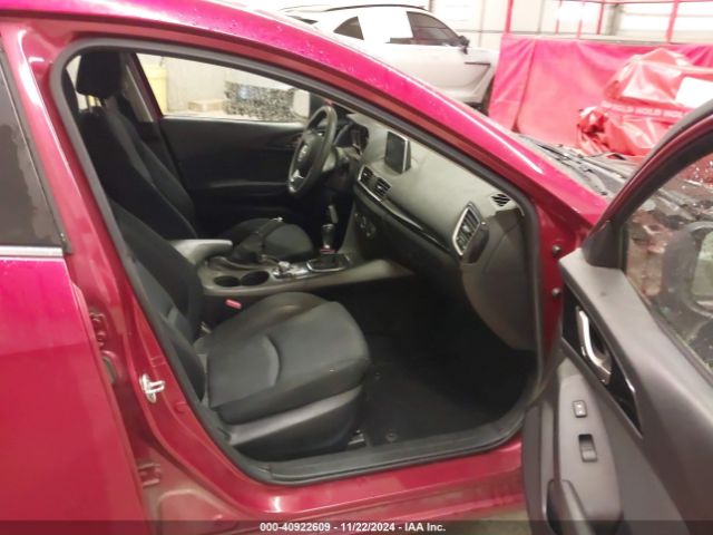 Photo 4 VIN: 3MZBM1U78GM316812 - MAZDA MAZDA3 