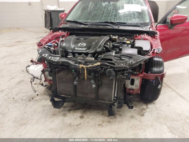 Photo 5 VIN: 3MZBM1U78GM316812 - MAZDA MAZDA3 