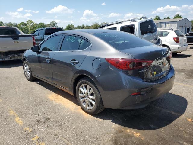 Photo 1 VIN: 3MZBM1U78GM317958 - MAZDA 3 SPORT 