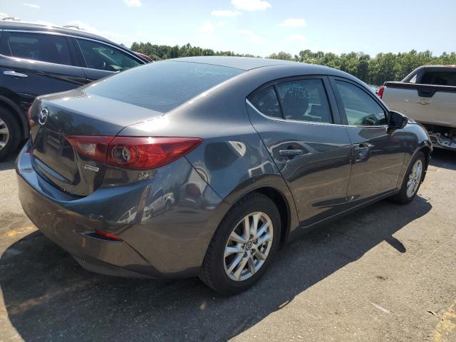 Photo 2 VIN: 3MZBM1U78GM317958 - MAZDA 3 SPORT 