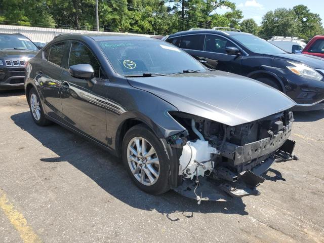 Photo 3 VIN: 3MZBM1U78GM317958 - MAZDA 3 SPORT 