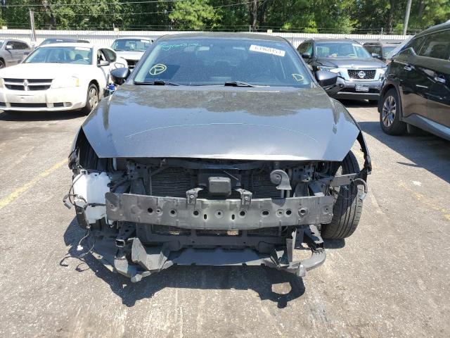 Photo 4 VIN: 3MZBM1U78GM317958 - MAZDA 3 SPORT 