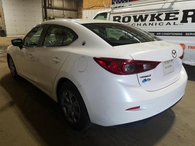 Photo 2 VIN: 3MZBM1U79EM104949 - MAZDA 3 SPORT 