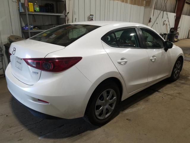 Photo 3 VIN: 3MZBM1U79EM104949 - MAZDA 3 SPORT 