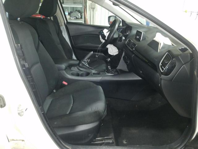 Photo 4 VIN: 3MZBM1U79EM104949 - MAZDA 3 SPORT 