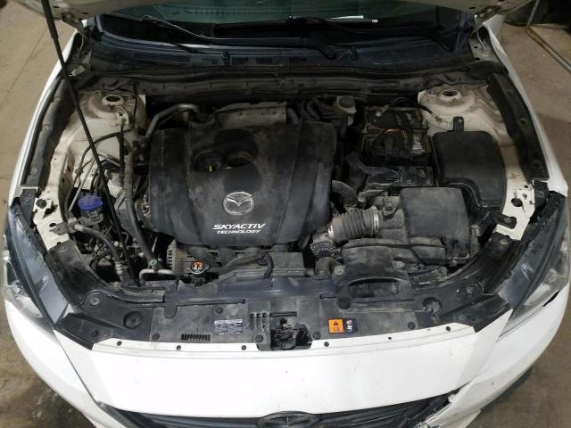 Photo 6 VIN: 3MZBM1U79EM104949 - MAZDA 3 SPORT 