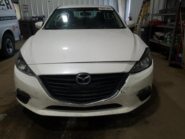 Photo 8 VIN: 3MZBM1U79EM104949 - MAZDA 3 SPORT 