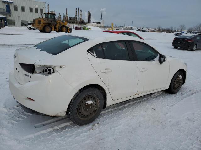 Photo 2 VIN: 3MZBM1U79EM105552 - MAZDA 3 